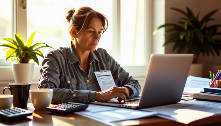 Comment faire une demande de remboursement auprès de ma mutuelle