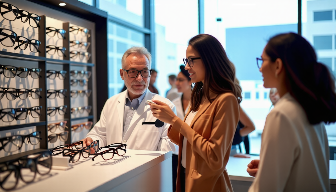 découvrez l'évolution récente des remboursements de lunettes en france, les nouvelles régulations, les impacts sur les consommateurs et les tendances du marché. informez-vous sur les changements qui affectent votre budget santé et la façon dont les mutuelles s'adaptent à ces transformations.