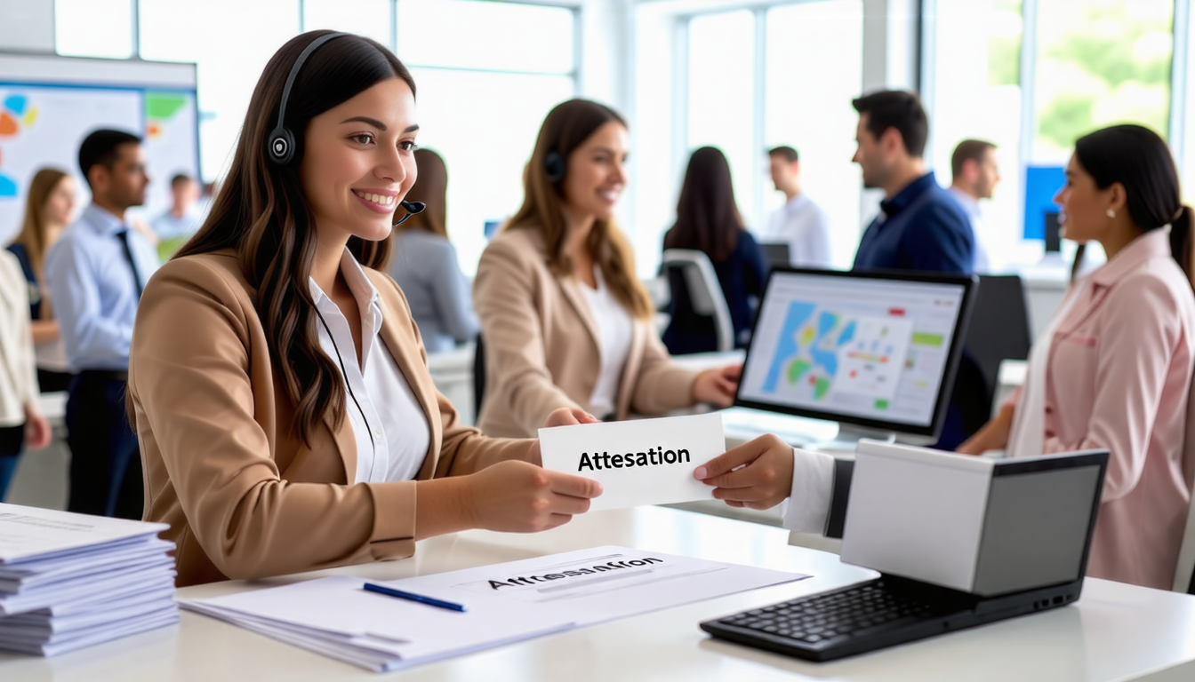 découvrez où envoyer l'attestation pour votre mutuelle obligatoire afin de garantir une couverture santé optimale. informez-vous sur les démarches à suivre et les documents nécessaires pour simplifier vos formalités administratives.